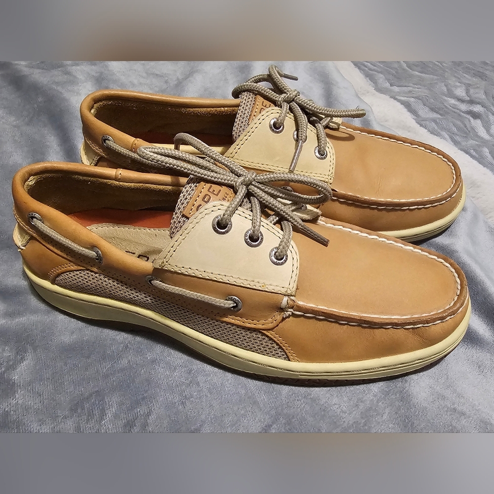 Sperry Men's size 9M